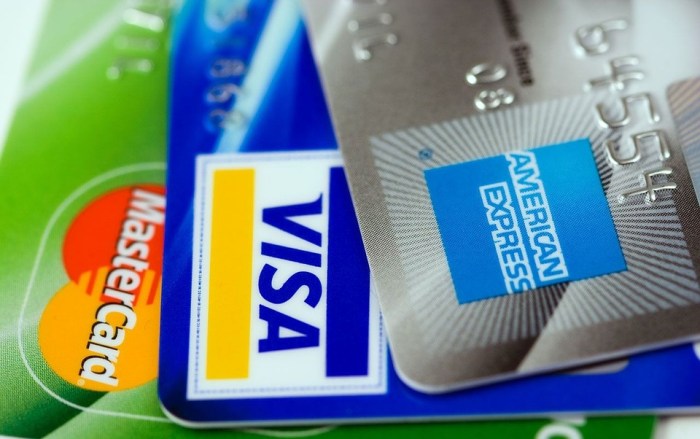 Credit Limits Cut or Cards Closed