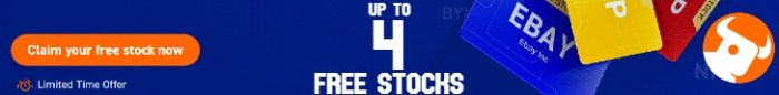 Earn up to 4 FREE STOCKS with Moomoo