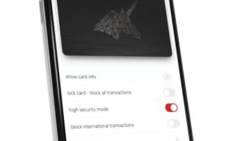 A Game Changing Credit Card? Cred.ai Unveils Its AI-Powered Metal Card