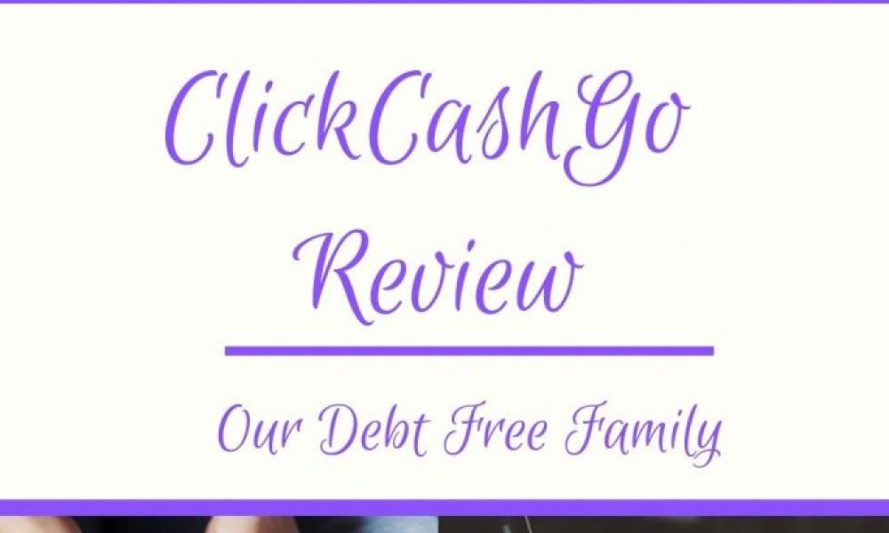ClickCashGo Review: Avoid At All Costs