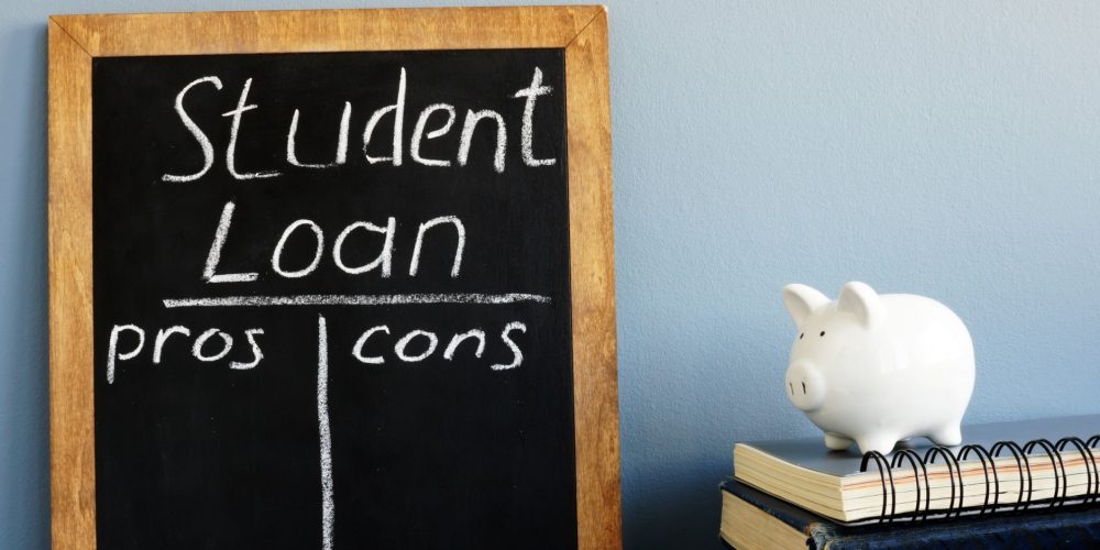 CornerStone Education Loan Services Review: Managing Your Federal Loans