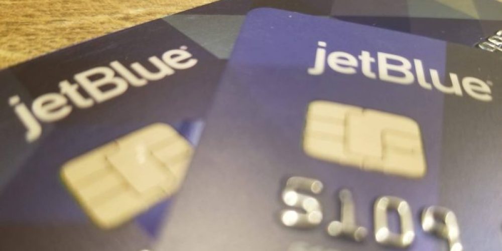 Goldman Sachs Looking to Take Over JetBlue Credit Card Program