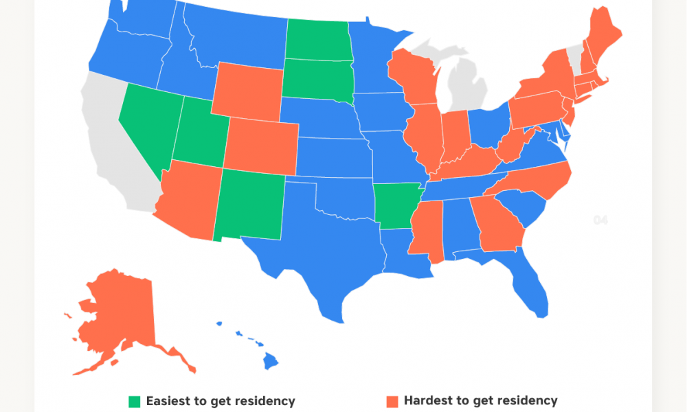 How to Decide If Establishing Residency for In-State Tuition Is Worth the Hassle