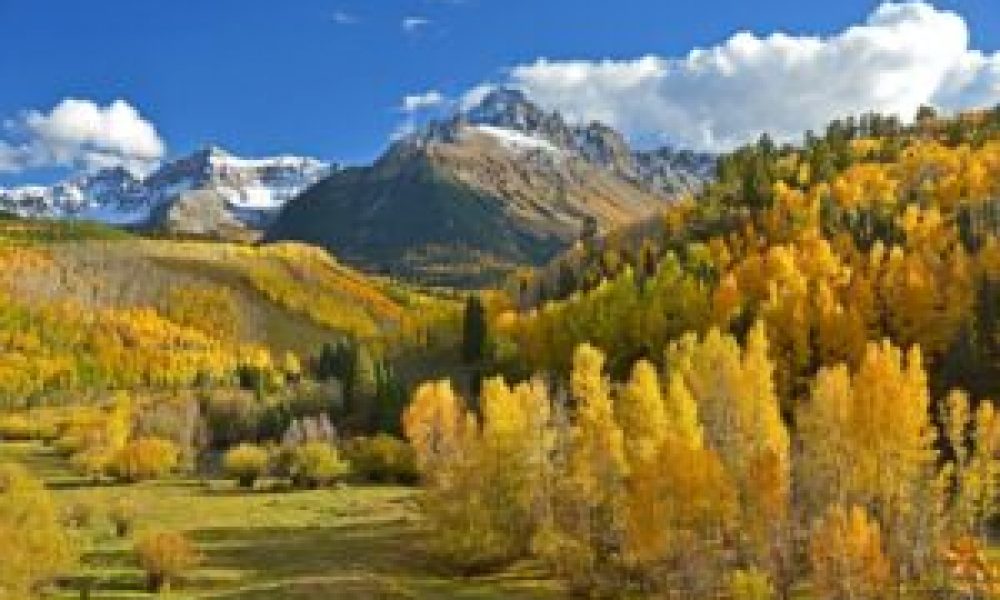 How to Retire Well in Colorado