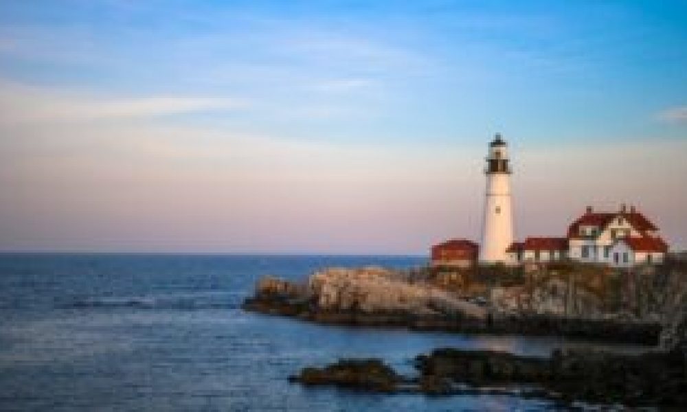 How to Retire Well in Maine