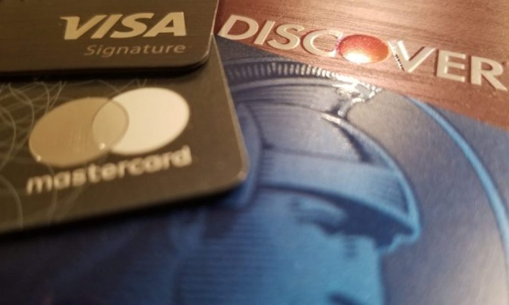 How Visa, Mastercard, American Express and Discover Differ Plus Acceptance and Best Offers