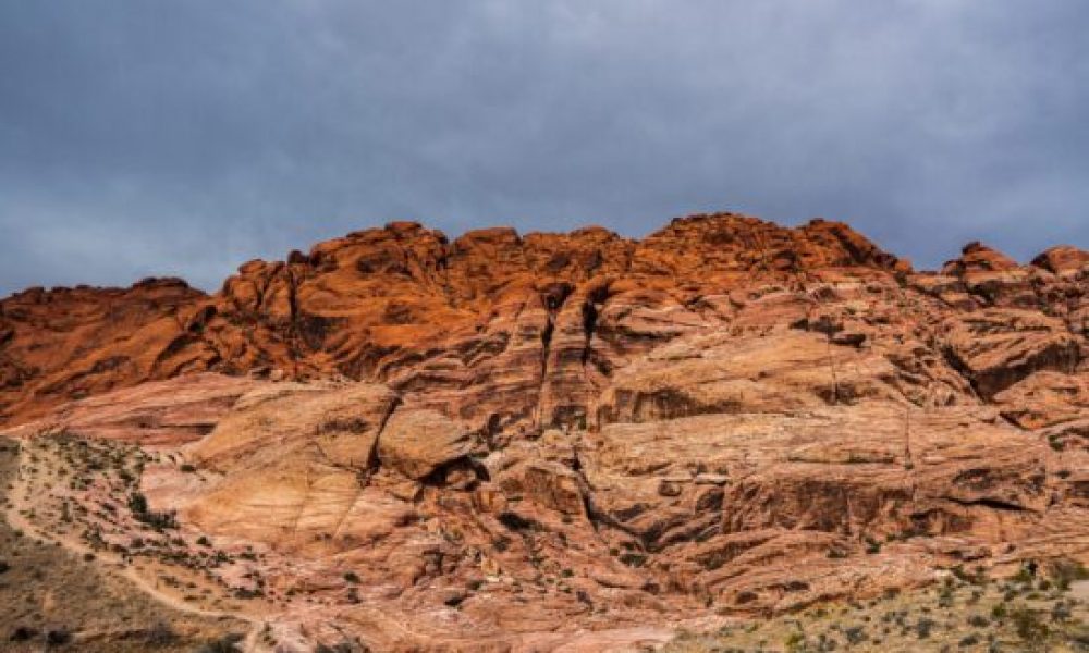 Love Desert Life? Here’s How to Retire Well in Nevada