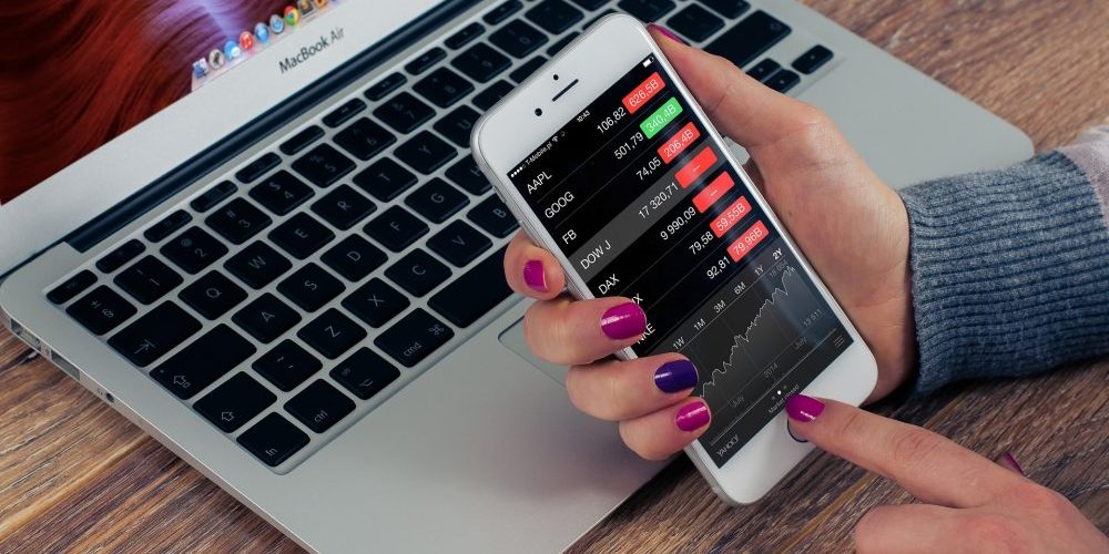 Top 5 Investments According to RobinHood App