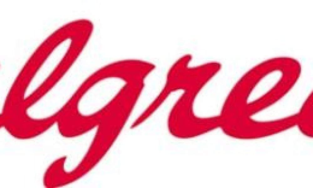 Walgreens to Launch New Credit Cards Later this Year
