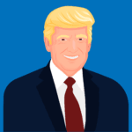 President Donald Trump